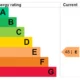 ECO4 funding is available for properties rated D and below on their EPC